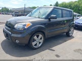 Kia Soul ! KNDJT2A27B7220544 fotografie