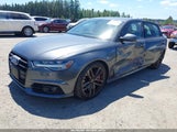 Audi S6 4.0T Premium Plus WAUFFAFCXHN069239 снимка