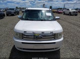 Ford Flex Limited 2FMEK63C59BA48688 снимка