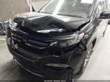 Honda Pilot Touring 5FNYF5H90JB021936 снимка