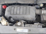 Chevrolet Traverse 1Lt 1GNKRGKD7EJ139672 fotografie