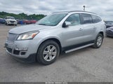 Chevrolet Traverse 1Lt 1GNKRGKD7EJ139672 fotografie