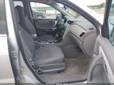 Chevrolet Traverse 1Lt 1GNKRGKD7EJ139672 fotografie