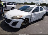 Mazda Mazda3 I Touring JM1BL1SFXA1268301 снимка