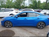 Nissan Sentra Sv Xtronic Cvt 3N1AB8CV0PY299867 fotografie