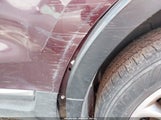 Ford Explorer Limited 1FMHK8F83BGA11296 fotografie