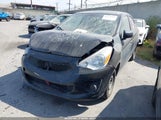 Mitsubishi Mirage G4 Es ML32F3FJ8LHF02257 fotografie