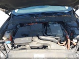Ford Fusion Energi Titanium 3FA6P0SUXGR115369 снимка