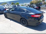 Ford Fusion Energi Titanium 3FA6P0SUXGR115369 снимка