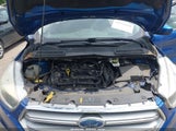 Ford Escape Se 1FMCU0GDXHUE68585 fotografie