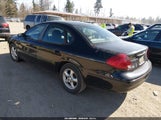 Ford Taurus Ses 1FAFP55S7YG246372 fotografie