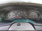 Ford Taurus Ses 1FAFP55S7YG246372 fotografie