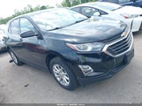 Chevrolet Equinox Lt 3GNAXKEV9KL275945 снимка