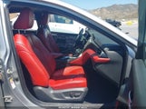 Toyota Camry Xse 4T1B61HK5KU710943 снимка