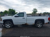 Chevrolet Silverado  2Lt 1GCNKRECXEZ172403 снимка