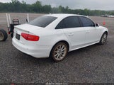 Audi A4 2.0T Premium WAUAFAFL0GN006577 снимка