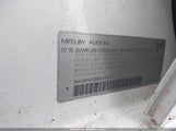Audi A4 2.0T Premium WAUAFAFL0GN006577 снимка