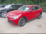 Alfa Romeo Stelvio Ti Awd ZASPAKBNXK7C31179 photo