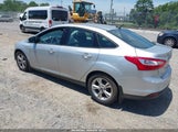 Ford Focus Se 1FADP3F25EL129192 photo