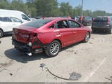 Hyundai Sonata Se 5NPE24AF9JH615161 fotografie