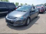 Honda Insight JHMZE2H36BS012839 снимка