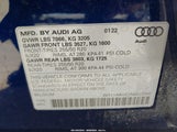 Audi E-Tron Sportback Premium S Line Quattro WA11ABGE2NB023350 photo