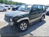Isuzu Trooper Limited/Ls/S JACDJ58XX17J15595 fotografie