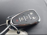 Chevrolet Equinox Lt 2GNAXJEV1J6261745 fotografie