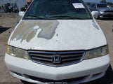 Honda Odyssey Ex 5FNRL18604B029583 снимка