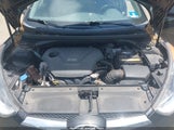 Hyundai Veloster Base W/Black KMHTC6ADXEU212490 снимка