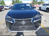 Lexus Nx 200T F Sport JTJYARBZ5H2058697 photo