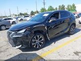 Lexus Nx 200T F Sport JTJYARBZ5H2058697 снимка