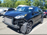 Kia Sportage Lx KNDPMCAC9L7833322 снимка