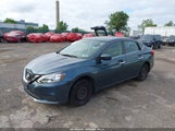 Nissan Sentra Sv 3N1AB7AP7GY303296 photo