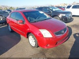 Nissan Sentra 2.0 S 3N1AB6APXCL753154 снимка