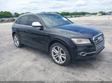 Audi Sq5 3.0T Premium Plus WA1CGAFP4EA025014 fotografie