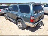 Toyota 4Runner Sr5 JT3HN86R7T0041677 photo