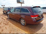 Honda Odyssey Ex-L 5FNRL5H69EB013231 photo