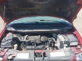 Chrysler Town & Country 1A4GP45R26B584529 снимка