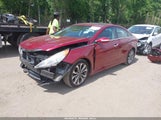 Hyundai Sonata Se 2.0T 5NPEC4AB9EH883188 снимка