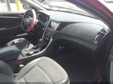 Hyundai Sonata Se 2.0T 5NPEC4AB9EH883188 снимка
