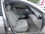 Toyota Avalon Limited 4T1BK3DB3BU371452 снимка