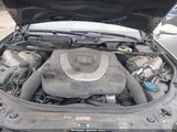 Mercedes-Benz S 550 WDDNG71XX7A018635 fotografie