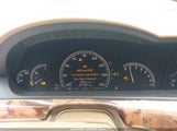 Mercedes-Benz S 550 WDDNG71XX7A018635 photo