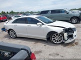 Lincoln Mkz Hybrid 3LN6L2LU6GR630297 снимка