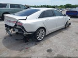 Lincoln Mkz Hybrid 3LN6L2LU6GR630297 снимка