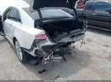 Lincoln Mkz Hybrid 3LN6L2LU6GR630297 снимка