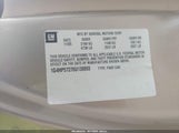 Buick Lucerne Cx 1G4HP57276U138893 снимка
