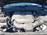 Jeep Grand Cherokee Overland 1C4RJFCG5DC545079 photo