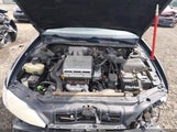 Lexus Es 300 JT8BF28G5W5021473 снимка